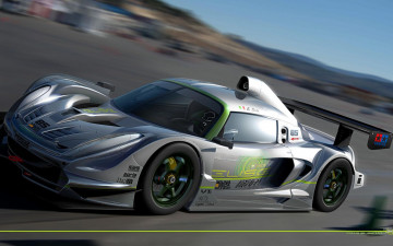 Картинка автомобили lotus