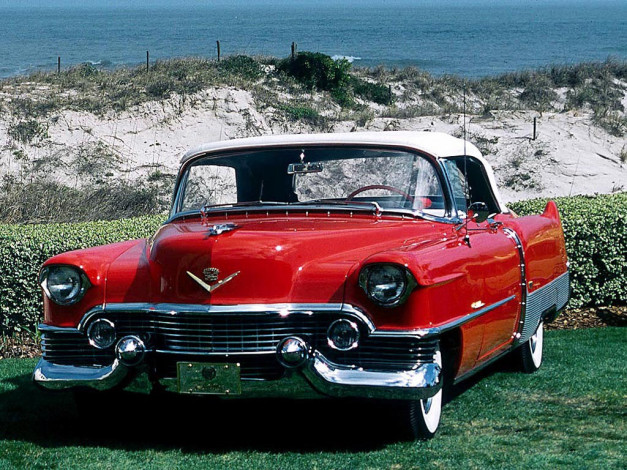 Обои картинки фото автомобили, cadillac