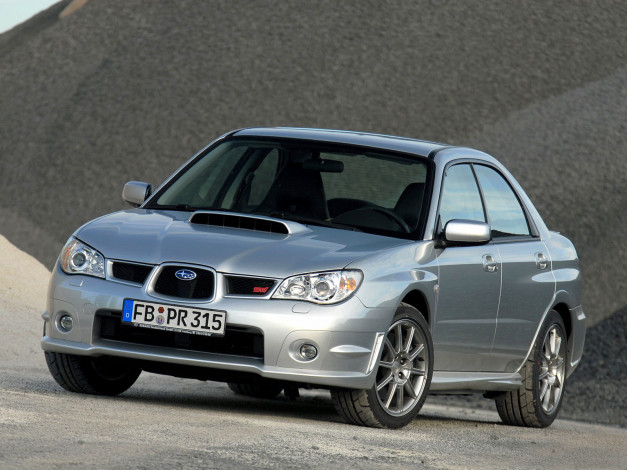 Обои картинки фото автомобили, subaru