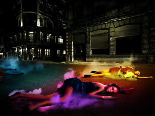 Картинка фэнтези девушки