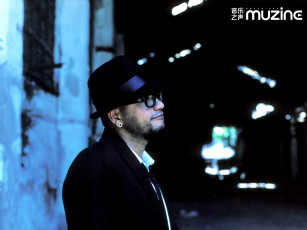 Картинка muzine бренды