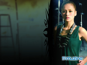 Картинка muzine бренды