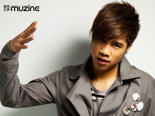 Картинка muzine бренды