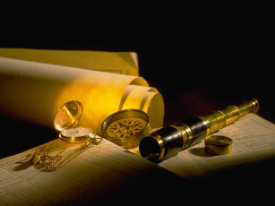 Картинка разное предметы быта