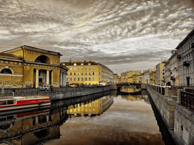 Обои картинки фото города, санкт, петербург, петергоф, россия