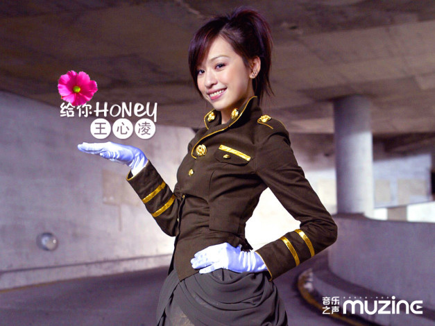 Обои картинки фото muzine, бренды