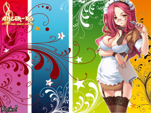 Картинка аниме *unknown другое