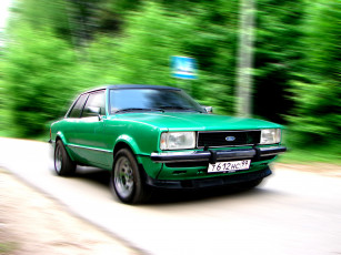 Картинка автомобили ford