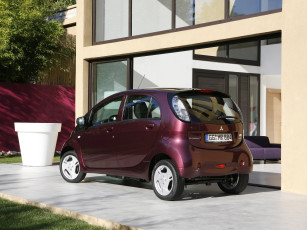 Картинка автомобили mitsubishi