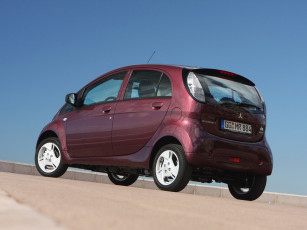 Картинка автомобили mitsubishi