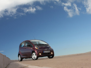 Картинка автомобили mitsubishi