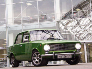 Картинка автомобили ваз