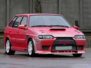 Картинка автомобили ваз