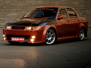 Картинка автомобили ваз