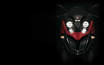 Картинка мотоциклы gilera
