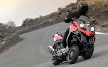 Картинка мотоциклы gilera