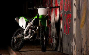 Картинка мотоциклы kawasaki