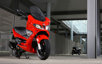 Картинка мотоциклы мотороллеры