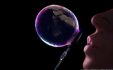 Картинка new world 3д графика другое