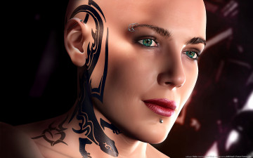 Картинка veda 3д графика people люди