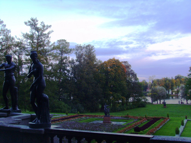 Обои картинки фото города, памятники, скульптуры, арт, объекты