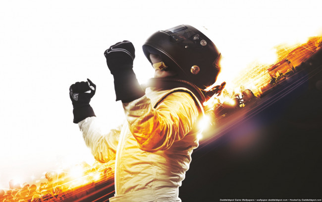 Обои картинки фото f1, 2010, видео, игры