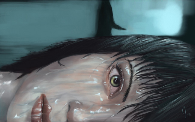 Обои картинки фото фэнтези, девушки