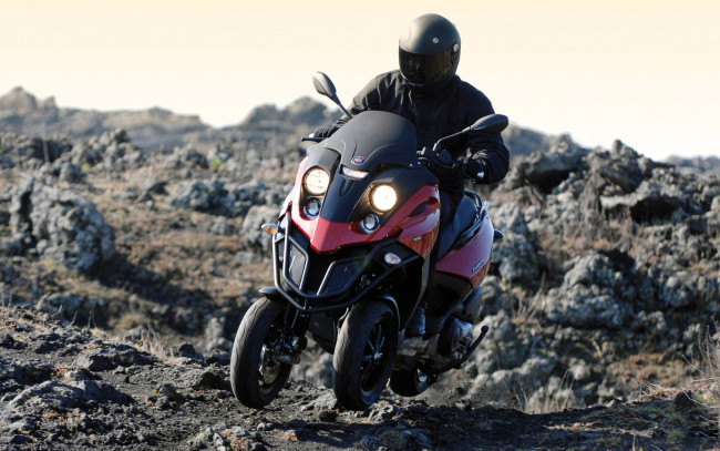 Обои картинки фото мотоциклы, gilera