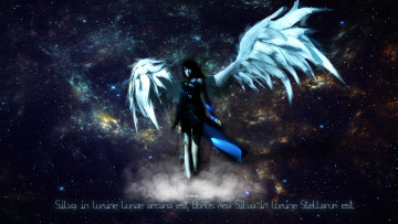 Картинка 3д графика angel ангел девушка