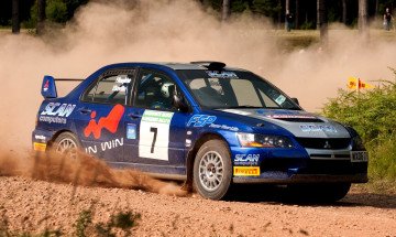 Картинка спорт авторалли ралли