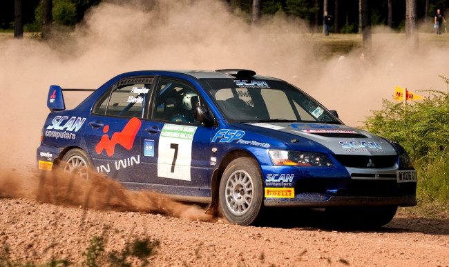 Обои картинки фото спорт, авторалли, ралли
