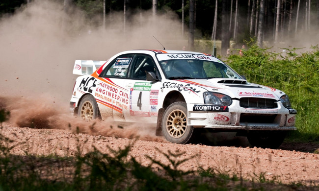 Обои картинки фото спорт, авторалли, ралли