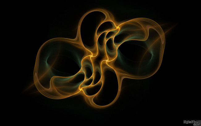 Обои картинки фото 3д, графика, abstract, абстракции, тёмный, абстракция