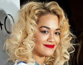 Картинка rita ora музыка певица великобритания поп r and b танцовщица