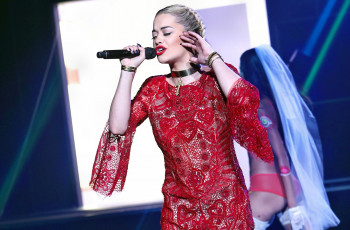 Картинка rita ora музыка поп великобритания танцовщица певица r and b