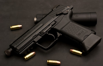 Картинка оружие пистолеты пули ствол