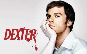 обоя кино, фильмы, dexter