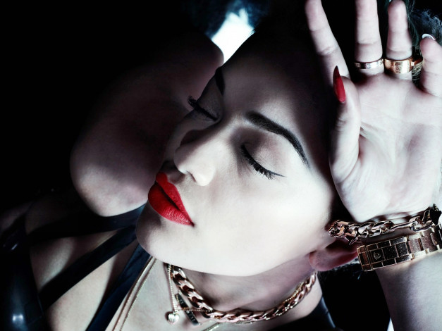 Обои картинки фото rita, ora, музыка, великобритания, певица, r, and, b, поп, танцовщица