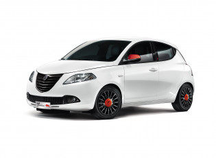 Картинка автомобили lancia светлый 2014г 846 elefantino watermelon ypsilon