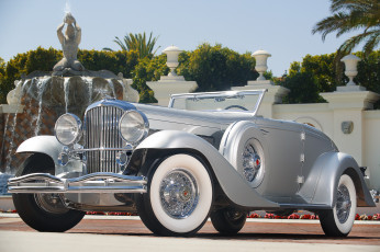 Картинка автомобили duesenberg