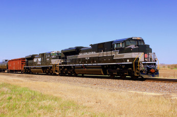 Картинка техника поезда железная состав локомотив рельсы дорога