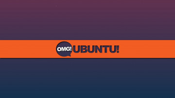 Картинка компьютеры ubuntu+linux фон логотип