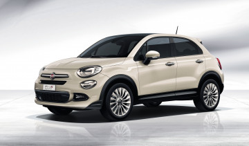 Картинка автомобили fiat 500x 2014г 334