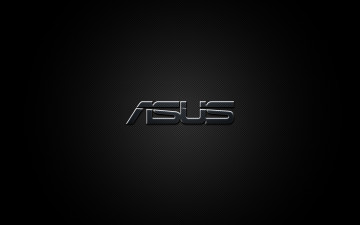 Картинка компьютеры asus фон логотип