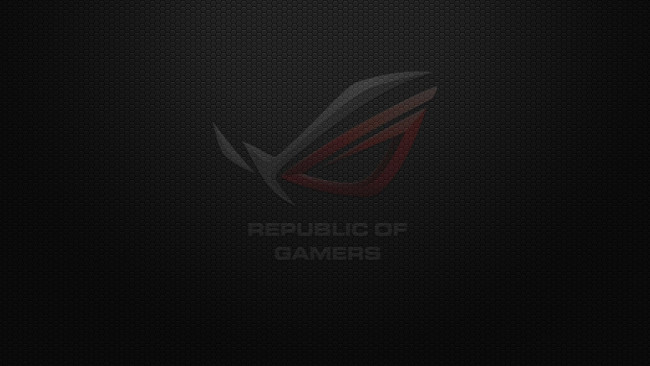 Обои картинки фото компьютеры, asus, логотип, фон