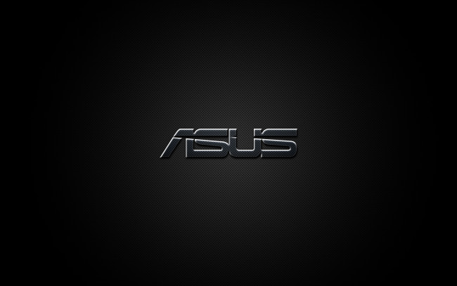 Обои картинки фото компьютеры, asus, фон, логотип