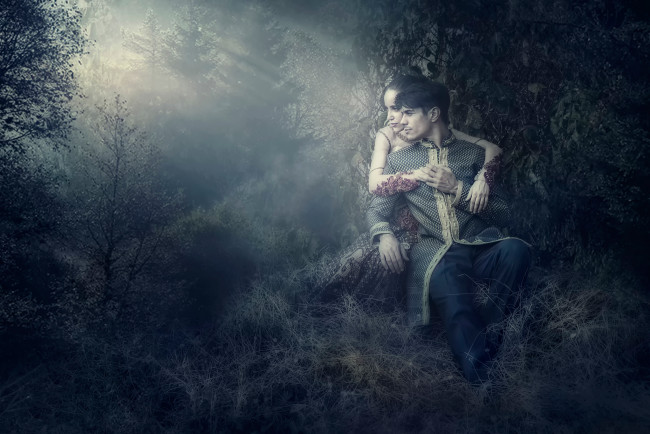 Обои картинки фото разное, мужчина женщина, природа, парень, девушка, пара