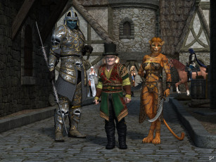 Картинка 3д+графика фантазия+ fantasy троль