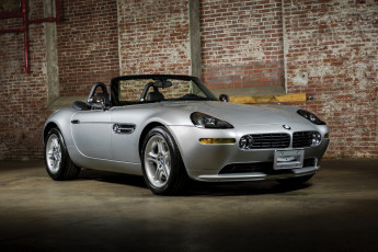 Картинка автомобили bmw e52 us-spec z8