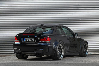 обоя автомобили, bmw, ok-chiptuning, series, m, coupe, e82, 2015г